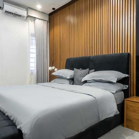 Villa Toscana Luxe Gra Port Harcourt Eksteriør bilde