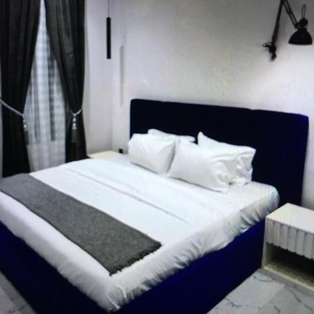 Villa Toscana Luxe Gra Port Harcourt Eksteriør bilde