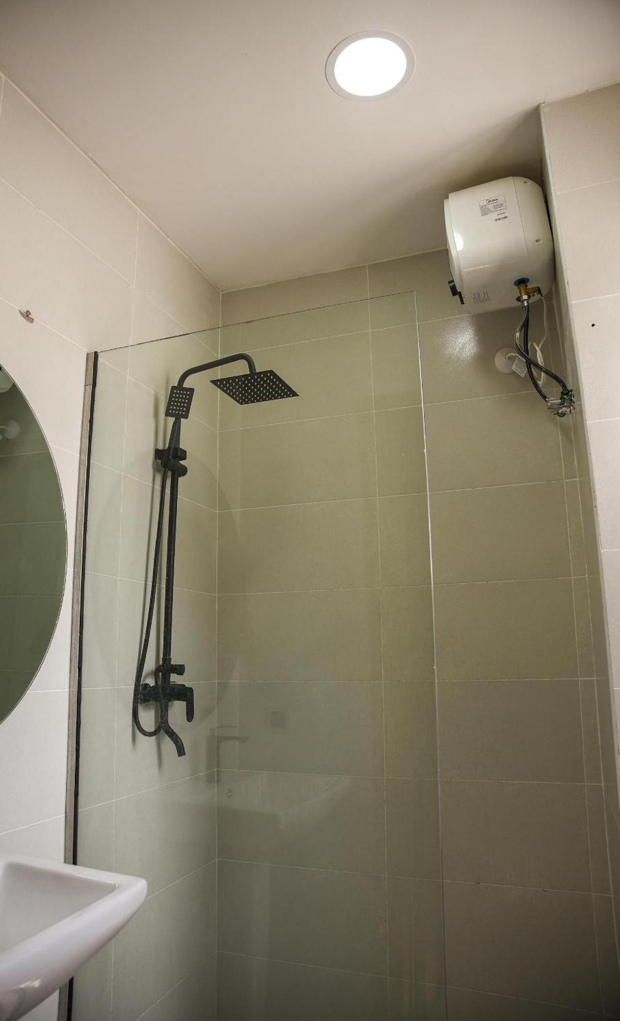 Villa Toscana Luxe Gra Port Harcourt Eksteriør bilde