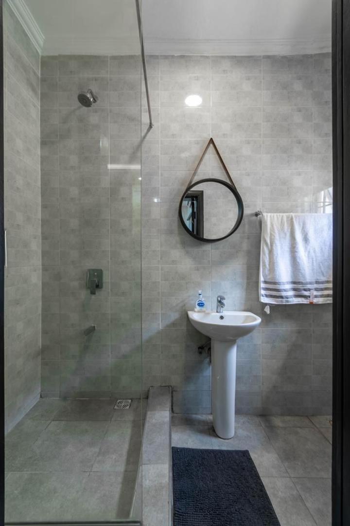 Villa Toscana Luxe Gra Port Harcourt Eksteriør bilde