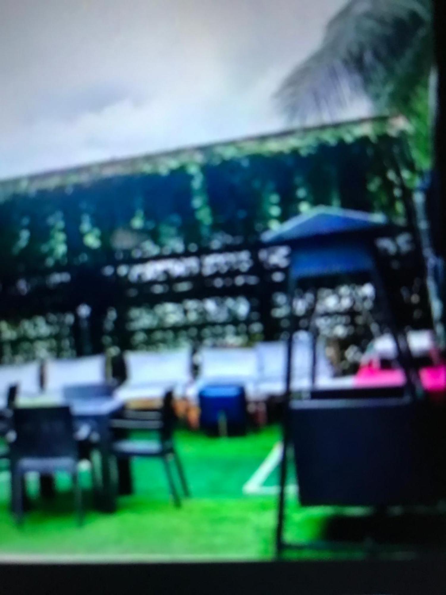 Villa Toscana Luxe Gra Port Harcourt Eksteriør bilde
