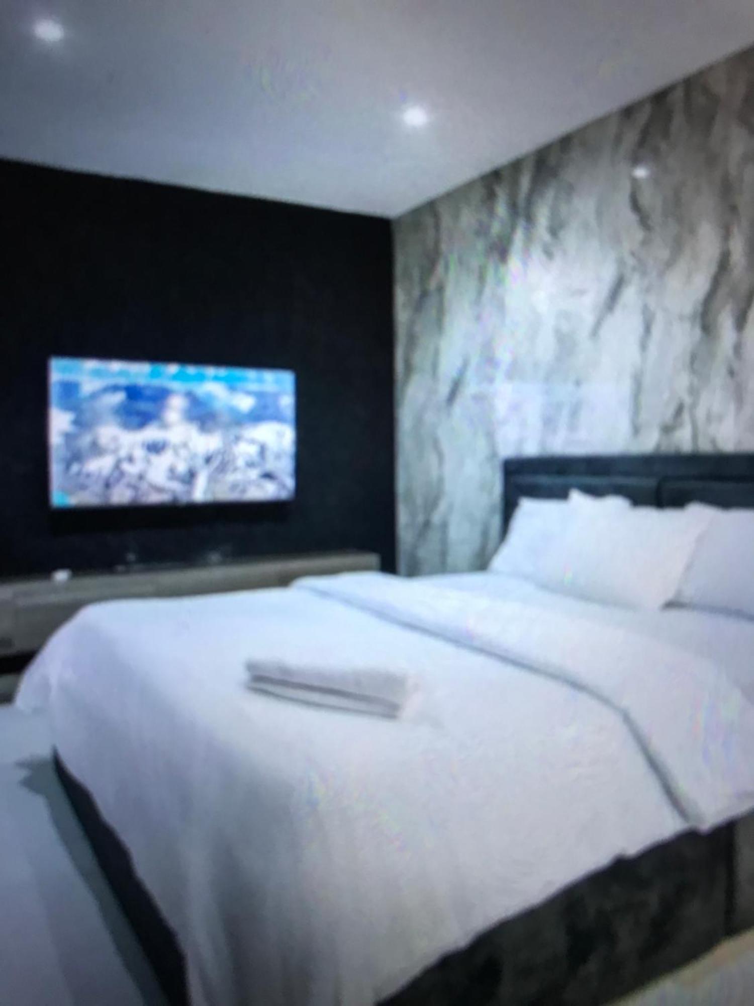 Villa Toscana Luxe Gra Port Harcourt Eksteriør bilde