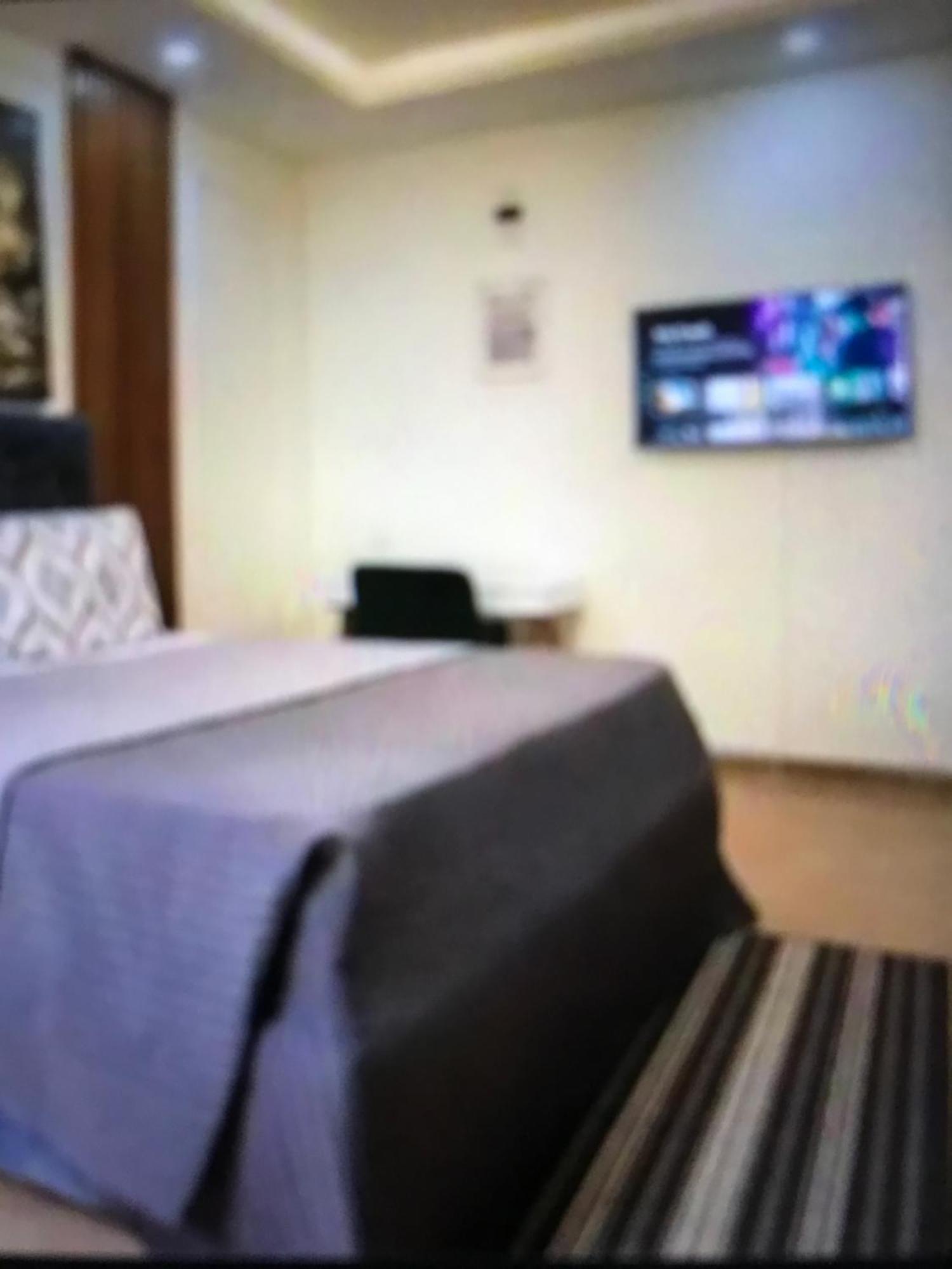 Villa Toscana Luxe Gra Port Harcourt Eksteriør bilde