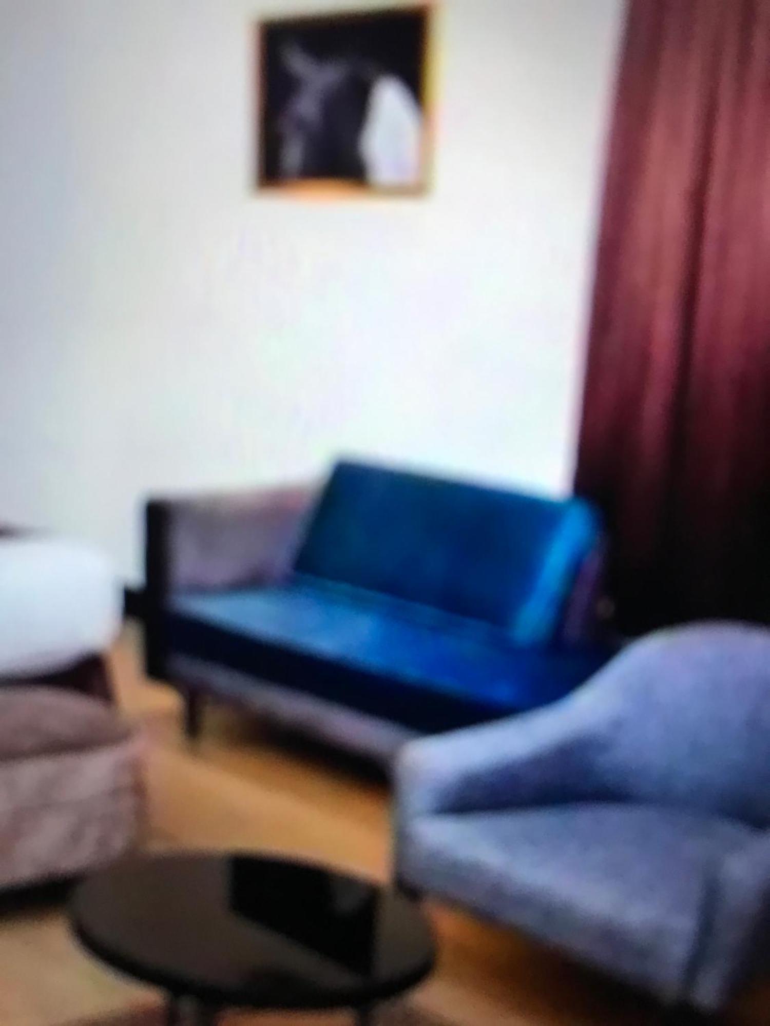 Villa Toscana Luxe Gra Port Harcourt Eksteriør bilde