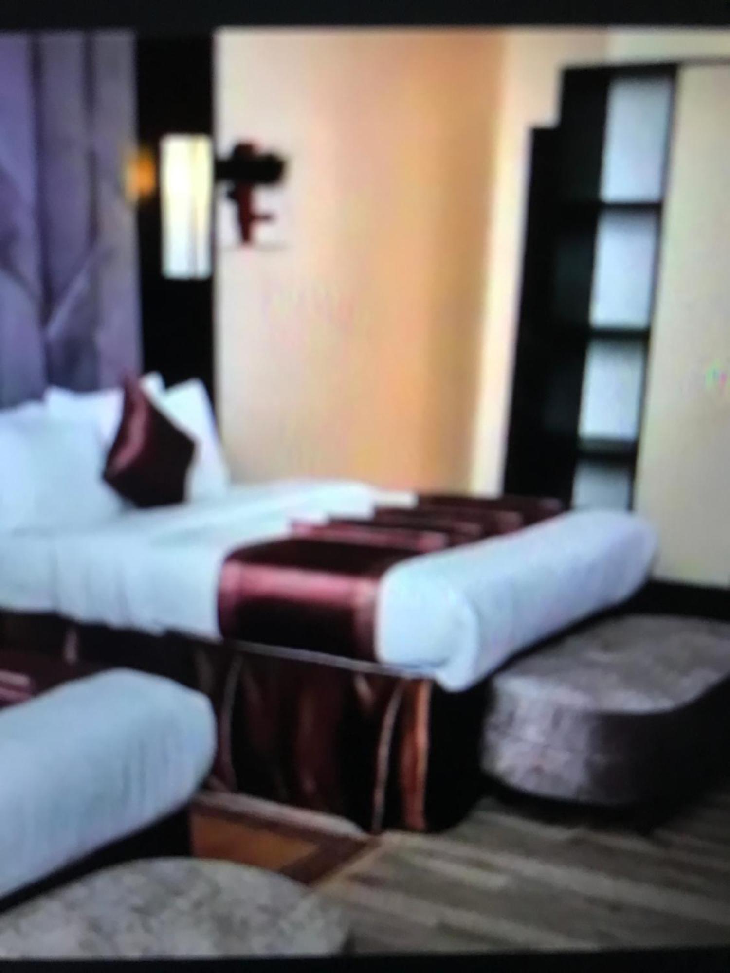 Villa Toscana Luxe Gra Port Harcourt Eksteriør bilde