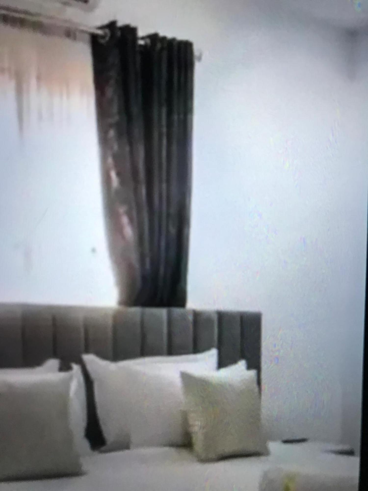 Villa Toscana Luxe Gra Port Harcourt Eksteriør bilde