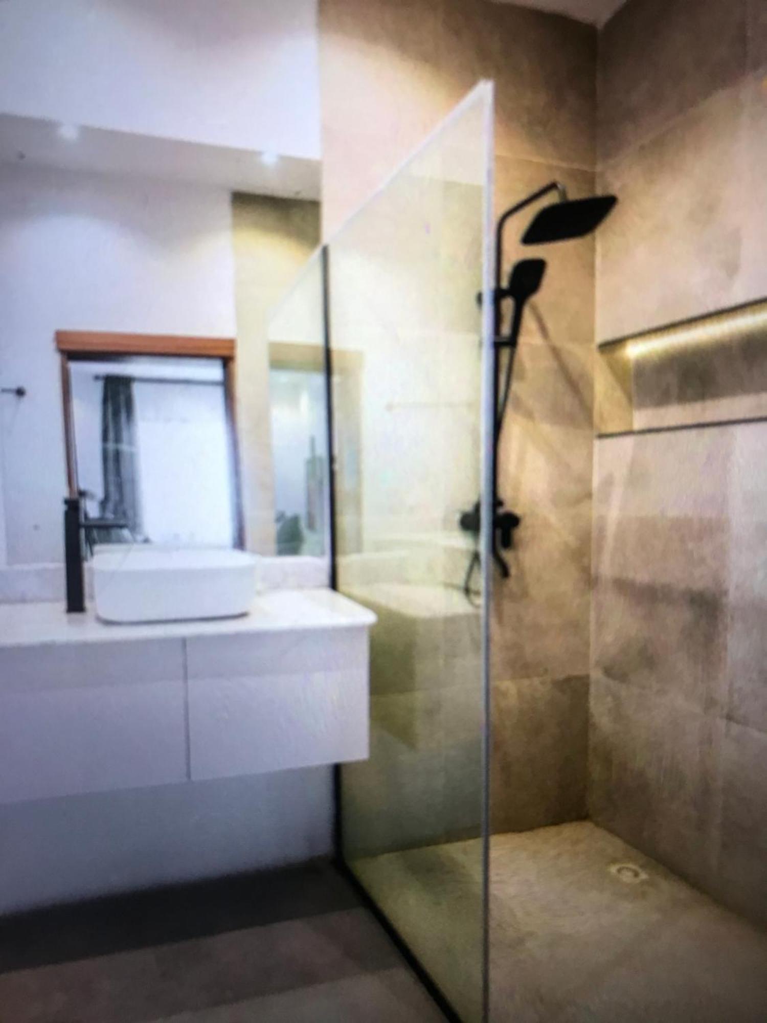 Villa Toscana Luxe Gra Port Harcourt Eksteriør bilde