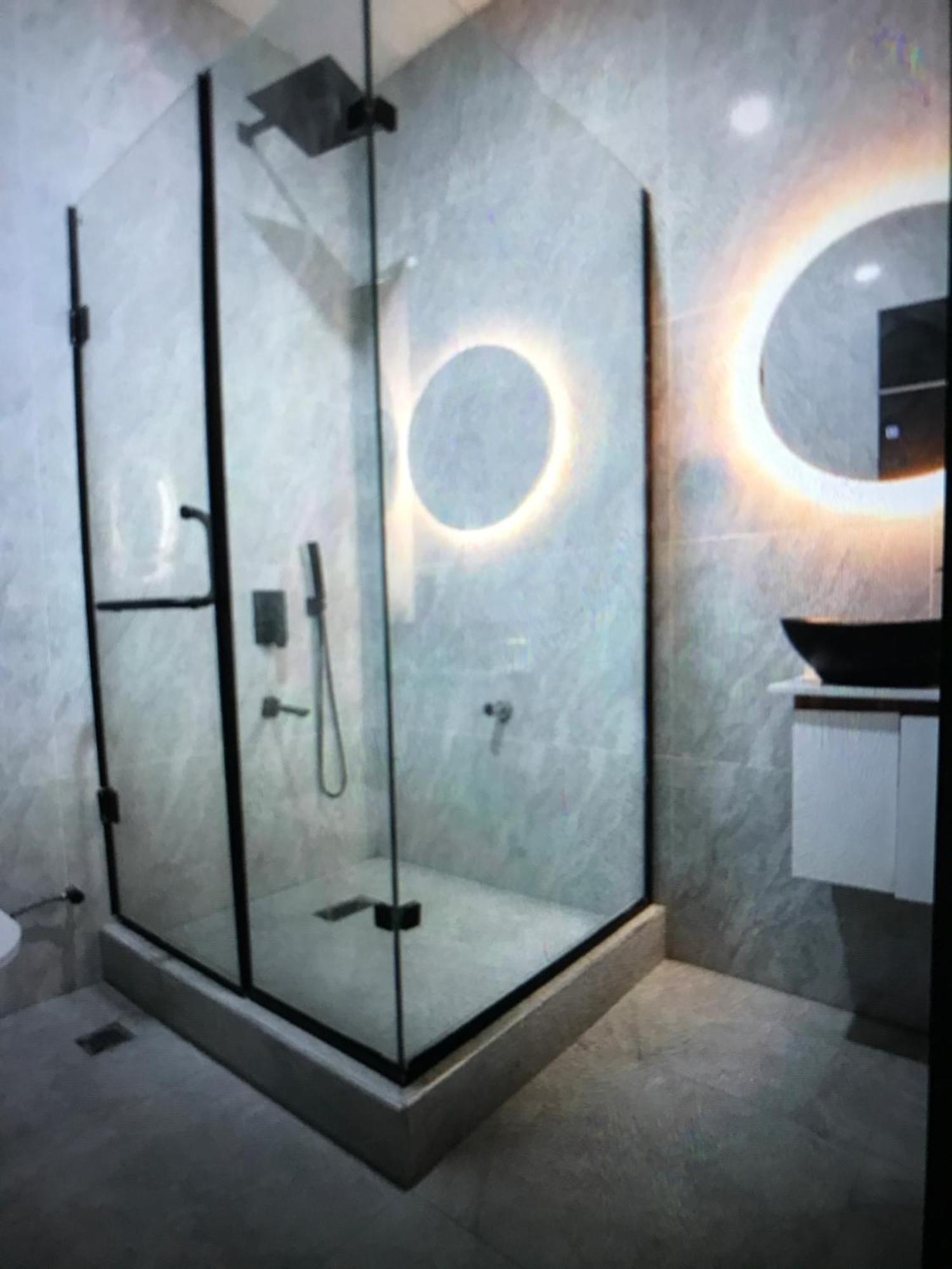Villa Toscana Luxe Gra Port Harcourt Eksteriør bilde