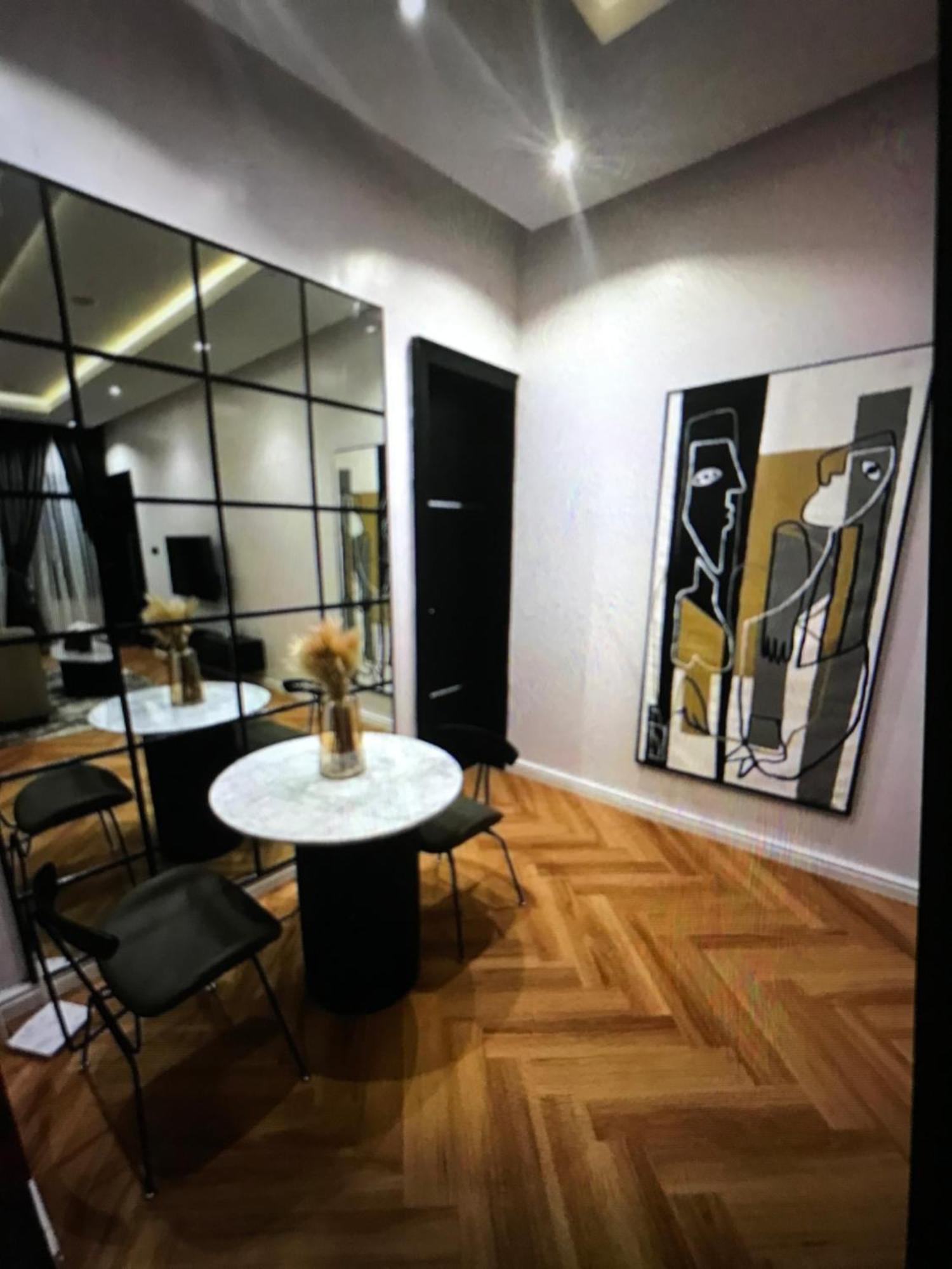 Villa Toscana Luxe Gra Port Harcourt Eksteriør bilde